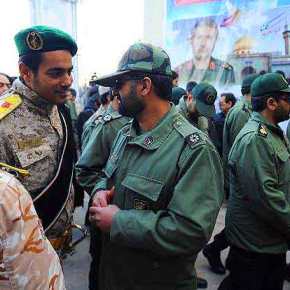 ΕΞΗΝΤΑ ΧΙΛΙΑΔΕΣ ΙΡΑΝΟΙ ΒΡΙΣΚΟΝΤΑΙ ΣΤΗΝ ΣΥΡΙΑ ΕΤΟΙΜΟΙ ΝΑ ΑΝΤΙΜΕΤΩΠΙΣΟΥΝ ΤΟΥΣ&nbsp;ΤΟΥΡΚΟΥΣ!