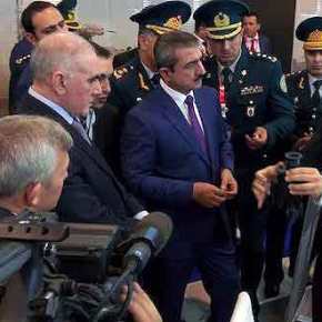 Η Miltech στην έκθεση ADEX&nbsp;2016