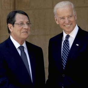 «ΑΤΤΙΛΑΣ GATE» ΜΑΥΡΑ… ΜΑΝΤΑΤΑ ΑΠΟ&nbsp;ΗΠΑ