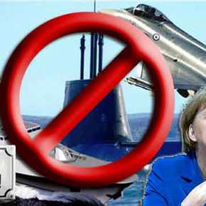 “Η απαξίωση της αμυντικής μας αποτροπής”! Ένα άρθρο για τον θανάσιμο κίνδυνο που&nbsp;διατρέχουμε