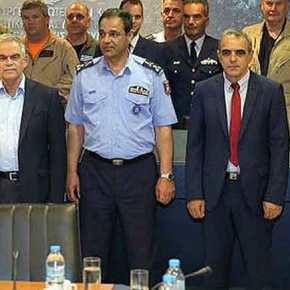 Γιατί παραιτήθηκε ο Αρχηγός της&nbsp;Πυροσβεστικής;