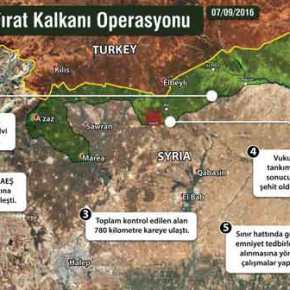 Το βίντεο με τους βομβαρδισμούς από τουρκικά UAV είναι&nbsp;…μαϊμού!