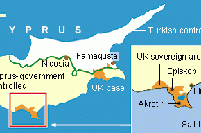 Ο κατοχικός ηγέτης προαναγγέλλει το τέλος της Κυπριακής&nbsp;Δημοκρατίας!