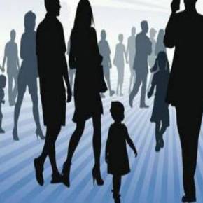 1,5 ΕΚΑΤΟΜΜΥΡΙΟ ΕΛΛΗΝΕΣ ΛΙΓΟΤΕΡΟΙ ΣΕ 35 ΧΡΟΝΙΑ -Διεθνές Ινστιτούτο Βιέννης: Συρρίκνωση του ελληνικού πληθυσμού κατά 14,5% έως το&nbsp;2050