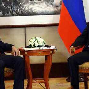 Πόσο ακριβά πληρώνει τη “φιλία” του Πούτιν ο Ερντογάν;&nbsp;Πανάκριβα…