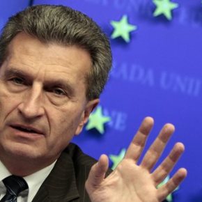 Η Κομισιόν ερευνά αν απειλείται η ελευθεροτυπία στην&nbsp;Ελλάδα