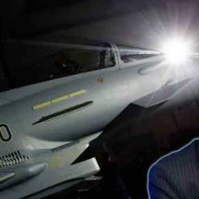 Ο Γιούνκερ ζητά “κοινό αμυντικό ταμείο στην ΕΕ” και θέλει εδώ και τώρα επανένωση της&nbsp;Κύπρου!