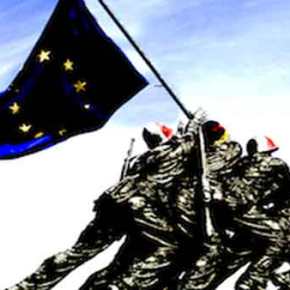 Γιατί η Ελλάδα δεν έχει να περιμένει τίποτα από τον Ευρωστρατό!&nbsp;Ανάλυση