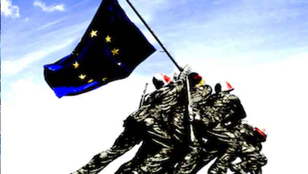 european_army