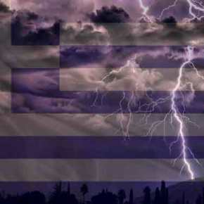 ΚΑΤΑΣΤΡΟΦΙΚΟΣ ΧΕΙΜΩΝΑΣ ΣΤΗΝ&nbsp;ΕΛΛΑΔΑ!!!