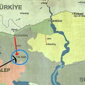 ΠΡΟΣ ΘΕΡΜΗ ΚΑΤΑ ΜΕΤΩΠΟ ΣΥΓΚΡΟΥΣΗ ΜΕ ΤΟΥΣ&nbsp;ΤΟΥΡΚΟΥΣ!