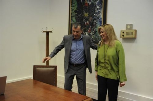 GENNHMATOTHEODORAKIS