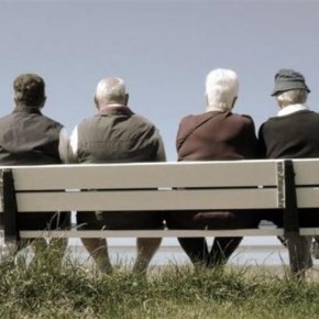 Έρημη χώρα η Ελλάδα το&nbsp;2050