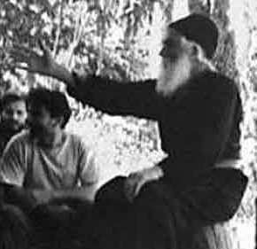 ΑΝΑΤΡΙΧΙΛΑ! Η Περιγραφή από την τελευταία μέρα του Αγίου στο&nbsp;νοσοκομείο.