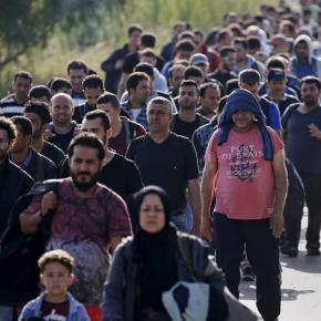 Ερωτήματα για τον αριθμό των&nbsp;προσφύγων