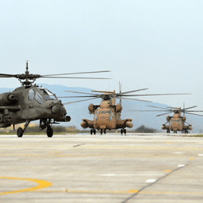 Ισραηλινοί κι Έλληνες πιλότοι «πολέμησαν» μαζί στη… Λάρισα! – ΦΩΤΟ –&nbsp;ΒΙΝΤΕΟ