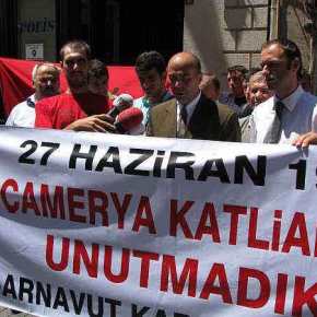 ΤΟ ΖΗΤΗΜΑ ΤΩΝ ΤΣΑΜΗΔΩΝ ΑΝΑΔΕΙΚΝΥΕΙ Η ΤΟΥΡΚΙΑ ΣΕ ΒΑΡΟΣ ΤΗΣ&nbsp;ΕΛΛΑΔΑΣ