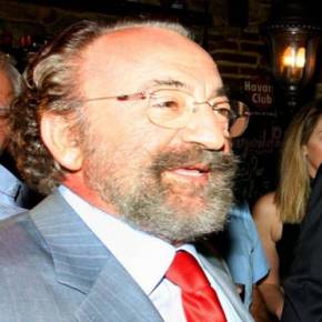 Χ.Καλογρίτσας, τέλος! – Δεν κατέβαλε την προκαταβολή και αποσύρθηκε από την 2η άδεια – Ανοίγει ο δρόμος για τον Ι.Σαββίδη (upd)ΖΗΤΗΣΕ ΠΡΟΘΕΣΜΙΑ ΑΛΛΑ Η ΚΥΒΕΡΝΗΣΗ ΤΗΝ ΑΠΕΡΡΙΨΕ – ΣΤΙΣ 19.00 ΣΗΜΕΡΑ ΛΗΓΕΙ Ο ΧΡΟΝΟΣ ΚΑΤΑΘΕΣΗΣ ΤΗΣ&nbsp;ΠΡΟΚΑΤΑΒΟΛΗΣ