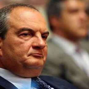 Χρησμός Κ.Καραμανλή: «Η χώρα σέρνεται και θα συνεχίσει να&nbsp;σέρνεται»!