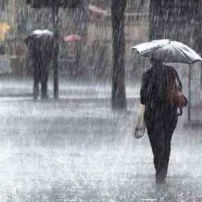 ΑΝΑΛΥΤΙΚΑ Η ΠΡΟΓΝΩΣΗ ΤΗΣ ΕΜΥ Έκτακτο δελτίο επιδείνωσης καιρού με καταιγίδες και&nbsp;χαλάζι