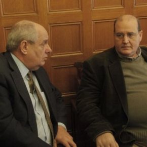 Κουίκ: Να αποσύρει ο Φίλης τις αλλαγές στα θρησκευτικά «Είμαστε στο πλευρό της&nbsp;Εκκλησίας»