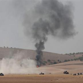 Η πιο αιματοβαμμένη μέρα της τουρκο-κουρδικής σύρραξης