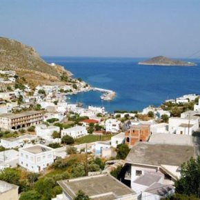 Δήμαρχος Λέρου: Παρέμβαση Μουζάλα-Τόσκα για τους πρόσφυγες Μιλά για τις ζημιές και τα προβλήματα που&nbsp;προκαλούν