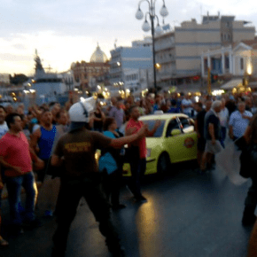 ΝΔ: Εκτός ελέγχου και πάλι το προσφυγικό με ευθύνη της&nbsp;κυβέρνησης