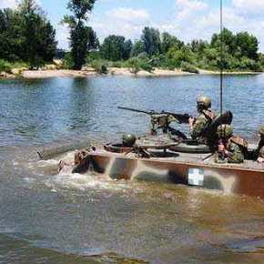 Η τραγωδία με το M-113 και η μακάβρια πρωτιά του τάγματος 265 στον Μανταμάδο της&nbsp;Λέσβου