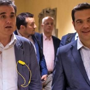 Συναγερμός για προαπαιτούμενα,&nbsp;αντισταθμιστικά