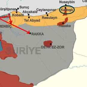 ΟΙ ΚΟΥΡΔΟΙ ΠΡΟΚΑΛΟΥΝ ΤΗΝ ΑΓΚΥΡΑ : «ΕΔΩ ΕΙΝΑΙ Η ΠΡΩΤΕΥΟΥΣΑ ΜΑΣ ΣΑΣ&nbsp;ΠΕΡΙΜΕΝΟΥΜΕ!»