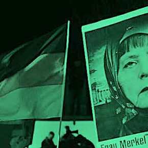 Η Γερμανία έτοιμη να “καταπιεί” το ψήφισμα για τη Γενοκτονία των Αρμενίων!Ταπείνωση