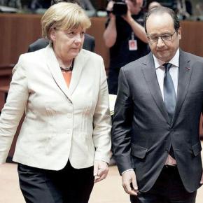 Αναζητώντας κοινή συνισταμένη στην&nbsp;Μπρατισλάβα