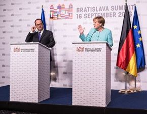 Εικόνα κατάρρευσης δίνει η ΕΕ στη Σύνοδο&nbsp;Κορυφής