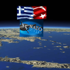 Τι συμβαίνει με το ΝΑΤΟ στο Αιγαίο; Γιατί πιέζουν οι&nbsp;Τούρκοι;