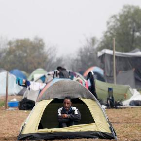 Έκτακτη βοήθεια 353 εκ. ευρώ έλαβε η Ελλάδα από το 2015   ΓΙΑ ΠΡΟΣΦΥΓΙΚΗ ΚΑΙ ΑΝΘΡΩΠΙΣΤΙΚΗ&nbsp;ΚΡΙΣΗ
