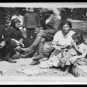 ΙΣΤΟΡΙΚΑ -«Ηρθαν οι “πρόσφυγγες” να πάρουν το ψωμί&nbsp;μας»