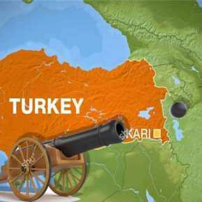 Η ΑΠΟΛΥΤΗ ΞΕΦΤΙΛΑ ΤΩΝ ΤΟΥΡΚΩΝ! ΤΙ ΕΚΑΝΑΝ ΑΠΕΝΑΝΤΙ ΣΕ 4 (!) ΜΑΧΗΤΕΣ ΤΟΥ&nbsp;PKK!