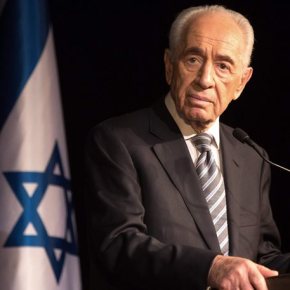 Πέθανε σε ηλικία 93 ετών ο πρώην πρόεδρος του Ισραήλ Σιμόν&nbsp;Πέρες