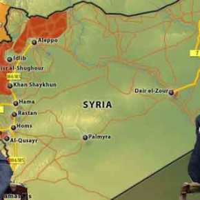 ΗΠΑ και Ρωσία θέλουν επέκταση της εκεχειρίας στην&nbsp;Συρία