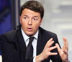 Ρέντσι: Χαμένη ευκαιρία η διάσκεψη της&nbsp;Μπρατισλάβας