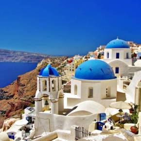 Τα 25 καλύτερα αξιοθέατα της Ελλάδας σύμφωνα με τους τουρίστες&nbsp;(φωτό)