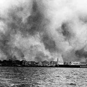 Η ΣΦΑΓΗ ΤΗΣ ΣΜΥΡΝΗΣ : ΤΑ ΘΥΜΑΤΑ ΣΗΜΕΡΑ ΖΗΤΟΥΝ ΔΙΚΑΙΩΣΗ (2&nbsp;βίντεο)