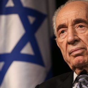 Σε τεχνητό κώμα ο Σιμόν&nbsp;Πέρες