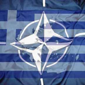 Νατοϊκές δυνάμεις αστυνόμευσης για καταστολή κοινωνικών αντιδράσεων στην&nbsp;Ελλάδα!