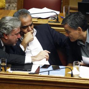 Προαπαιτούμενα, Σόιμπλε και άδειες: Τρίγωνο&nbsp;Βερμούδων