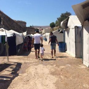 Στο σχολείο 22.000&nbsp;προσφυγόπουλα