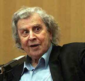 Ξέσπασμα του Μίκη Θεοδωράκη: Τσαουσέσκου, Ναπολέων, Μέτερνιχ, Χίτλερ … υπερίπτανται της&nbsp;χώρας