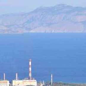 “Σκάνε μύτη” οι Τούρκοι στο Αιγαίο! Φωτό με σκάφος της τουρκικής ακτοφυλακής ανοιχτά της&nbsp;Ρόδου