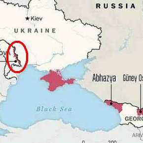 ΚΙΝΗΣΗ… «ΜΑΤ» ΤΟΥ ΠΟΥΤΙΝ, ΔΙΑΣΠΑ ΤΟ ΜΕΤΩΠΟ ΤΟΥ&nbsp;ΝΑΤΟ!